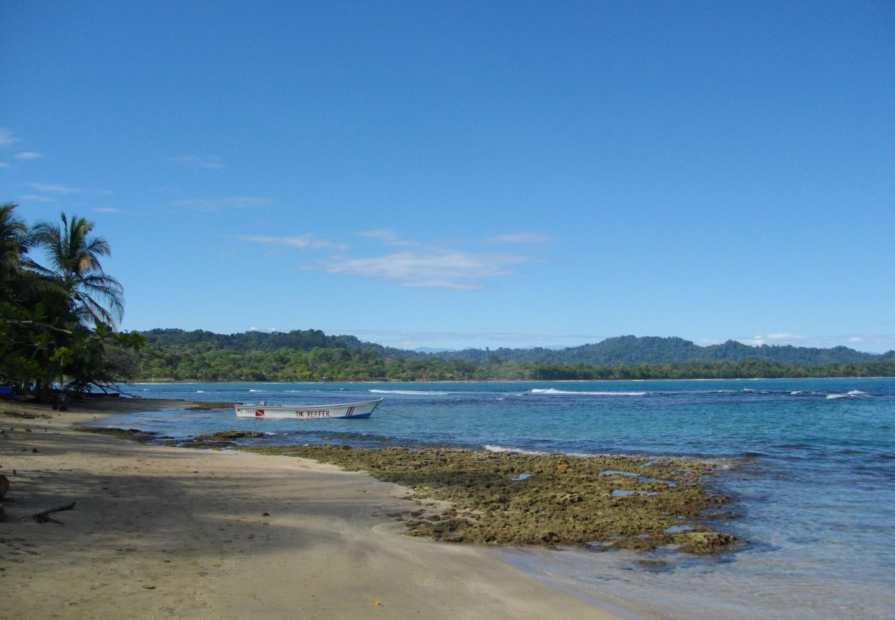 Ferienhaus in Playa Chiquita - Casa Pincoya