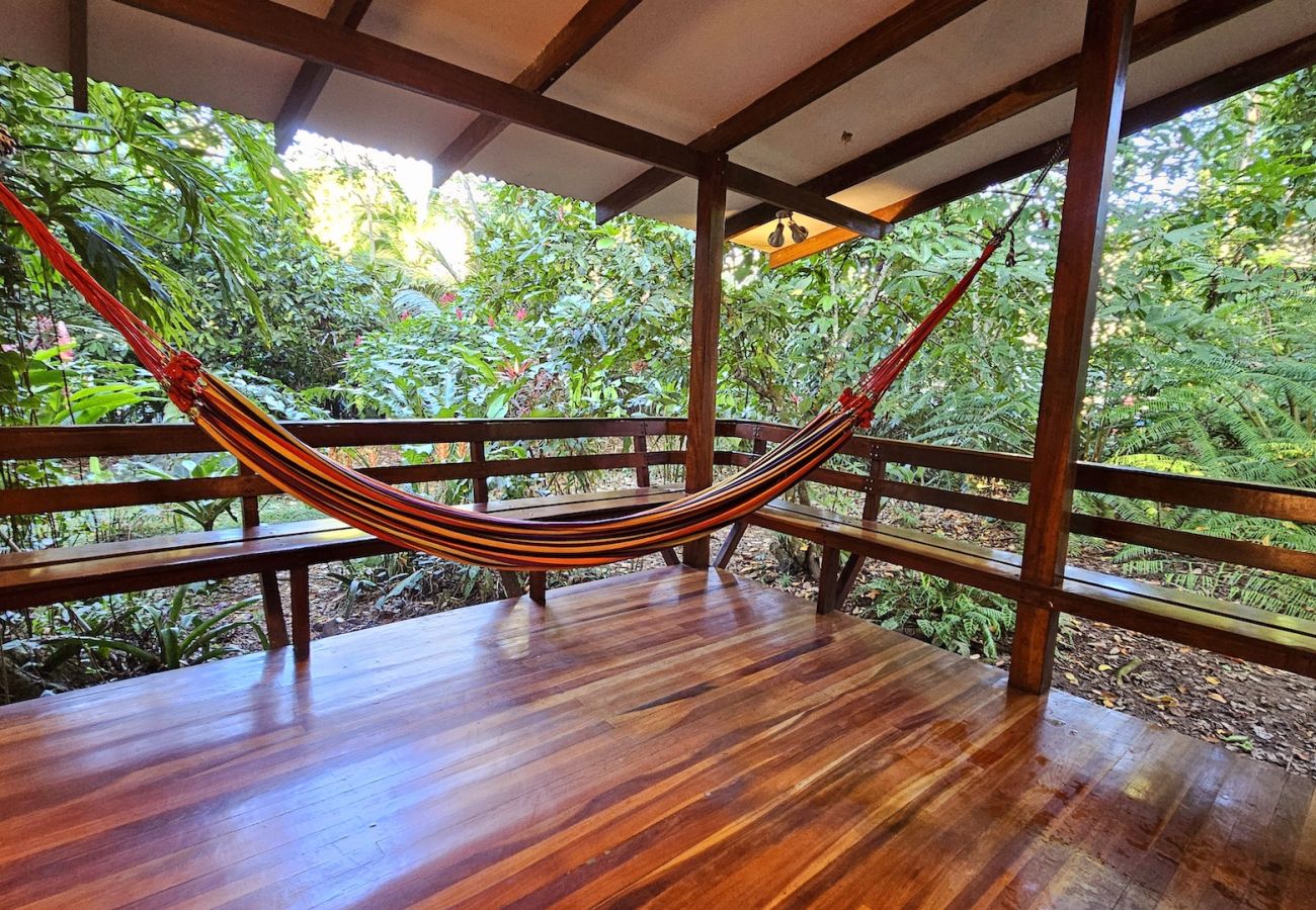 Ferienhaus in Playa Chiquita - Casa Pincoya