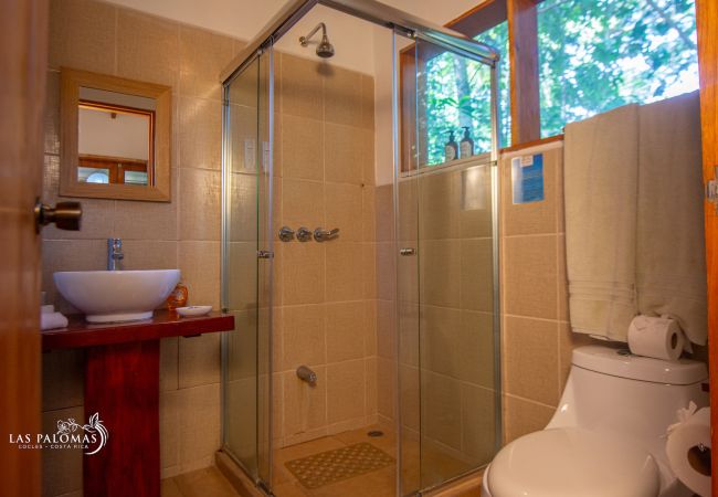 Ferienhaus in Cocles - Azulada Las Palomas Ferienhaus in Cocles - Azulada Las Palomas