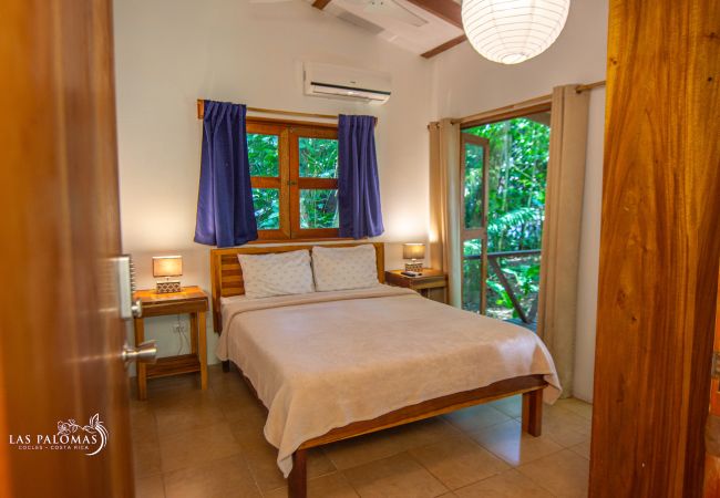 Ferienhaus in Cocles - Azulada Las Palomas Ferienhaus in Cocles - Azulada Las Palomas