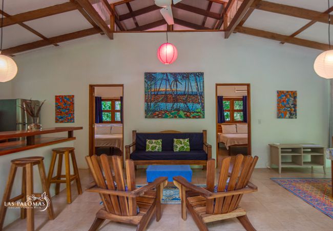 Ferienhaus in Cocles - Azulada Las Palomas Ferienhaus in Cocles - Azulada Las Palomas