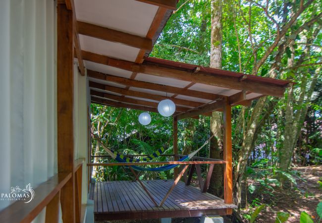 Ferienhaus in Cocles - Azulada Las Palomas Ferienhaus in Cocles - Azulada Las Palomas