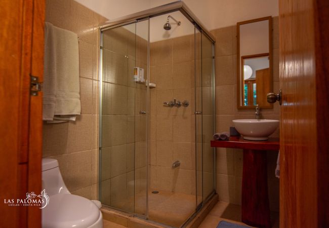 Ferienhaus in Cocles - Azulada Las Palomas Ferienhaus in Cocles - Azulada Las Palomas