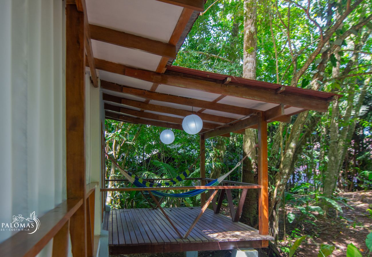 Ferienhaus in Cocles - Azulada Las Palomas