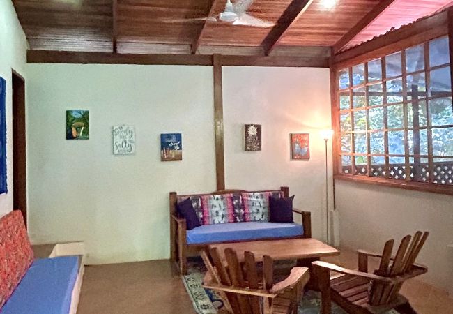 Ferienhaus in Cocles - Tortola Las Palomas Ferienhaus in Cocles - Tortola Las Palomas