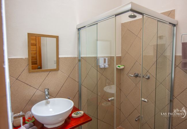 Ferienhaus in Cocles - Tortola Las Palomas Ferienhaus in Cocles - Tortola Las Palomas