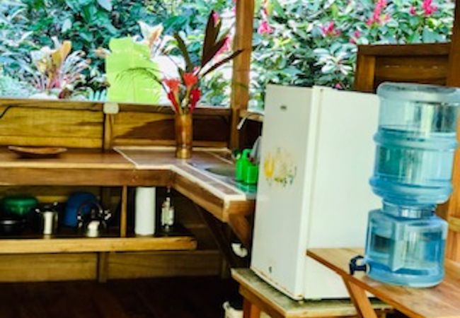 Ferienhaus in Manzanillo - Casonita  Ferienhaus in Manzanillo - Casonita