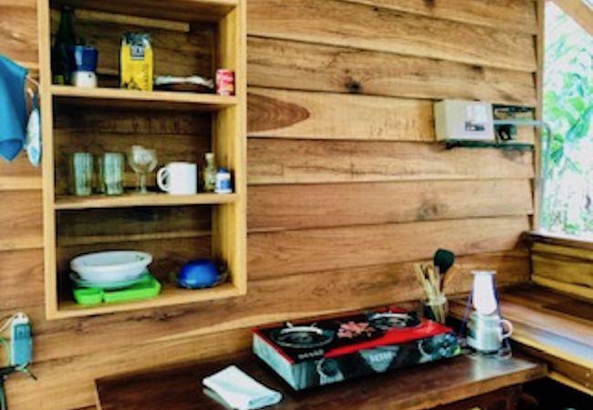 Ferienhaus in Manzanillo - Casonita  Ferienhaus in Manzanillo - Casonita