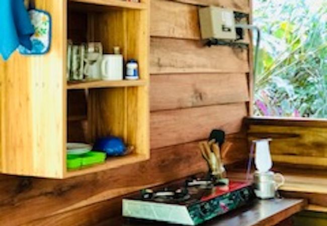 Ferienhaus in Manzanillo - Casonita  Ferienhaus in Manzanillo - Casonita