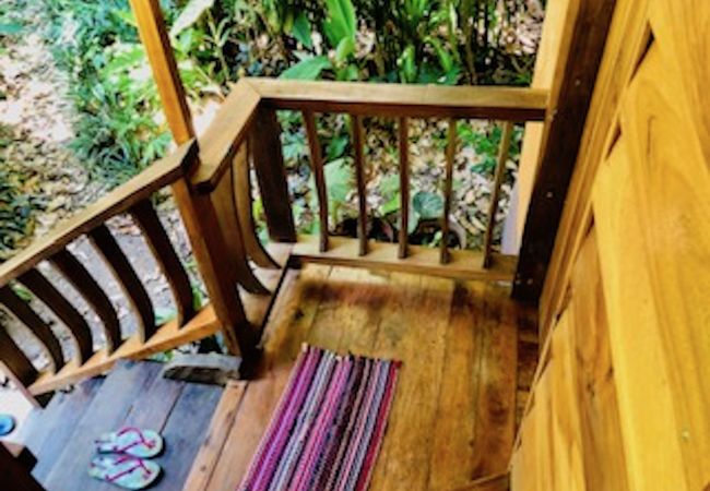 Ferienhaus in Manzanillo - Casonita  Ferienhaus in Manzanillo - Casonita