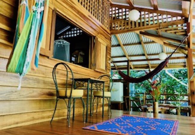 Ferienhaus in Manzanillo - Casonita  Ferienhaus in Manzanillo - Casonita