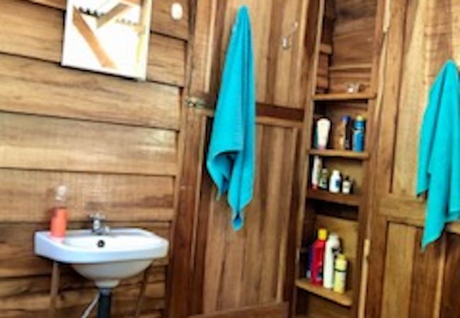 Ferienhaus in Manzanillo - Casonita  Ferienhaus in Manzanillo - Casonita