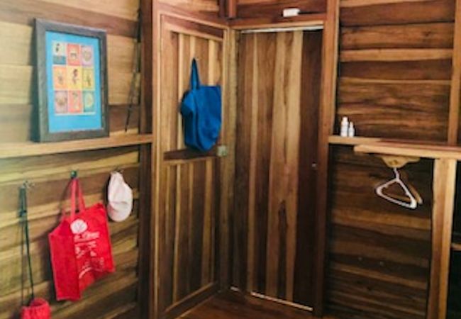 Ferienhaus in Manzanillo - Casonita  Ferienhaus in Manzanillo - Casonita