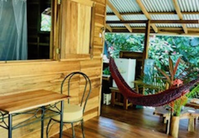 Ferienhaus in Manzanillo - Casonita  Ferienhaus in Manzanillo - Casonita