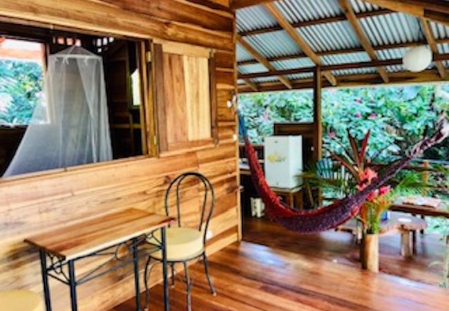 Ferienhaus in Manzanillo - Casonita  Ferienhaus in Manzanillo - Casonita