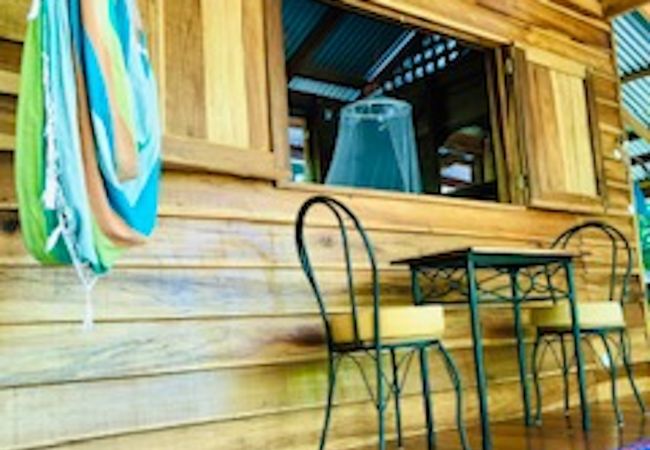 Ferienhaus in Manzanillo - Casonita  Ferienhaus in Manzanillo - Casonita