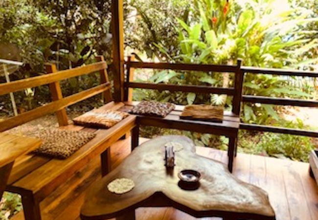 Ferienhaus in Manzanillo - Casonita  Ferienhaus in Manzanillo - Casonita