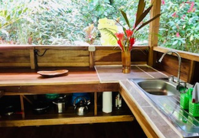 Ferienhaus in Manzanillo - Casonita  Ferienhaus in Manzanillo - Casonita