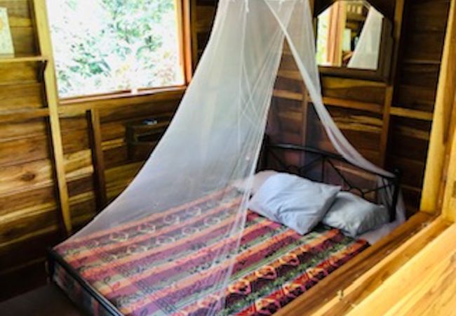 Ferienhaus in Manzanillo - Casonita  Ferienhaus in Manzanillo - Casonita