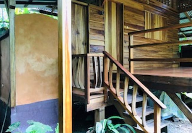 Ferienhaus in Manzanillo - Casonita  Ferienhaus in Manzanillo - Casonita