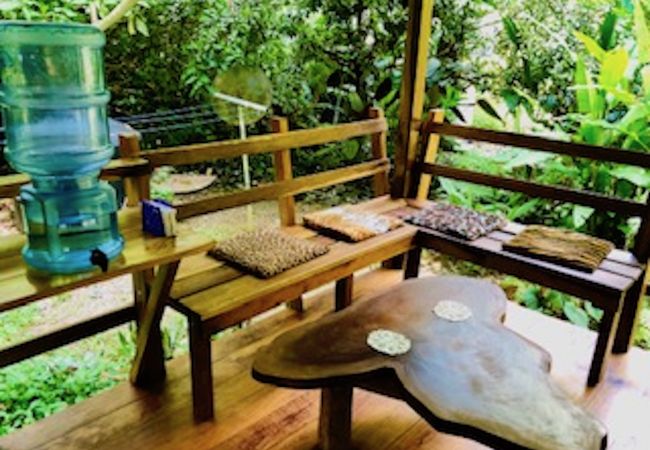 Ferienhaus in Manzanillo - Casonita  Ferienhaus in Manzanillo - Casonita