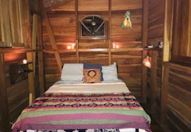 Ferienhaus in Manzanillo - Casonita  Ferienhaus in Manzanillo - Casonita