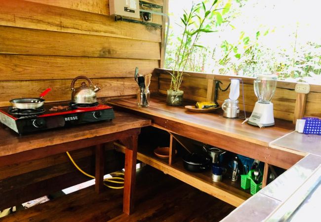 Ferienhaus in Manzanillo - Casonita  Ferienhaus in Manzanillo - Casonita