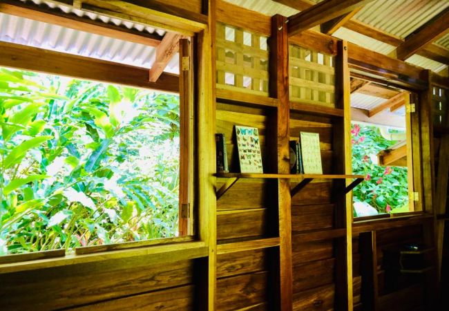 Ferienhaus in Manzanillo - Casonita  Ferienhaus in Manzanillo - Casonita