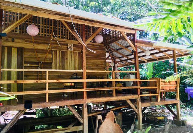 Ferienhaus in Manzanillo - Casonita  Ferienhaus in Manzanillo - Casonita