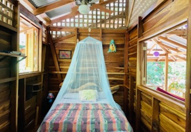 Ferienhaus in Manzanillo - Casonita  Ferienhaus in Manzanillo - Casonita