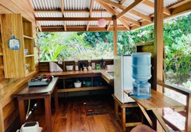 Ferienhaus in Manzanillo - Casonita  Ferienhaus in Manzanillo - Casonita