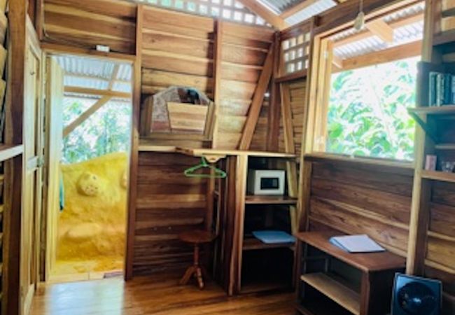 Ferienhaus in Manzanillo - Casonita  Ferienhaus in Manzanillo - Casonita