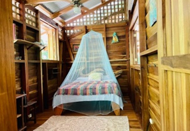 Ferienhaus in Manzanillo - Casonita  Ferienhaus in Manzanillo - Casonita