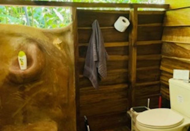 Ferienhaus in Manzanillo - Casonita  Ferienhaus in Manzanillo - Casonita