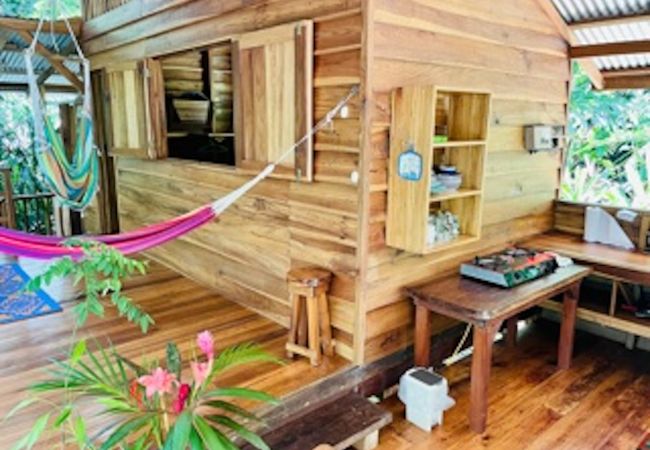 Ferienhaus in Manzanillo - Casonita  Ferienhaus in Manzanillo - Casonita