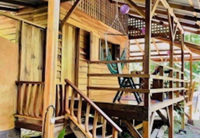 Ferienhaus in Manzanillo - Casonita  Ferienhaus in Manzanillo - Casonita