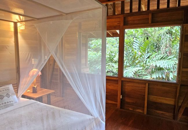 Ferienhaus in Cocles - Casa Idilio Ferienhaus in Cocles - Casa Idilio