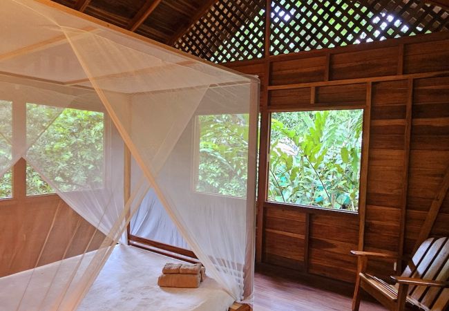 Ferienhaus in Cocles - Casa Idilio Ferienhaus in Cocles - Casa Idilio