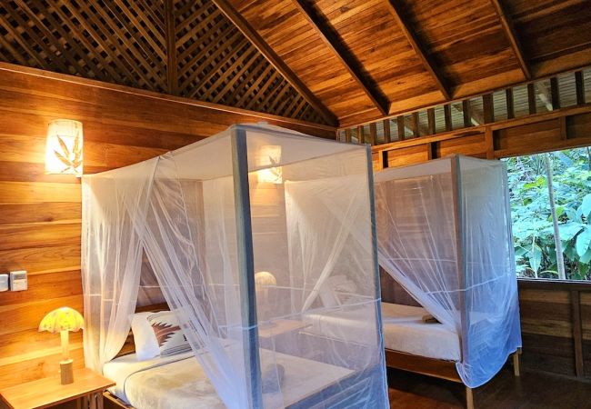 Ferienhaus in Cocles - Casa Idilio Ferienhaus in Cocles - Casa Idilio