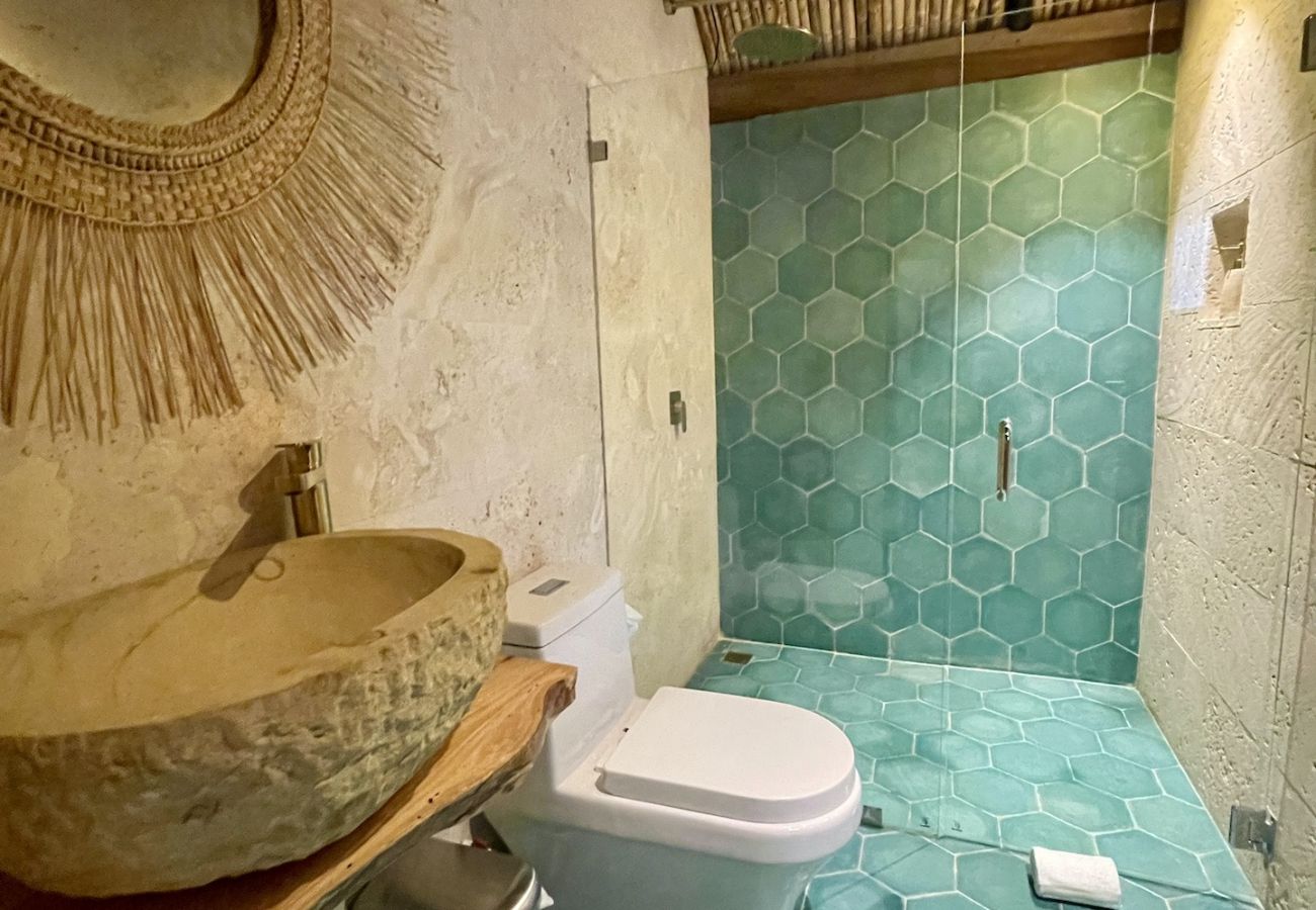 Haus in Cocles - Boho Caribe