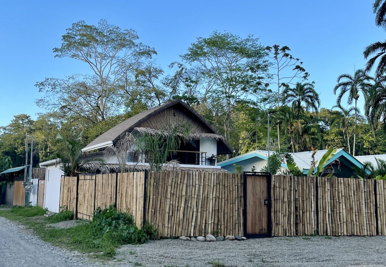 Haus in Cocles - Boho Caribe