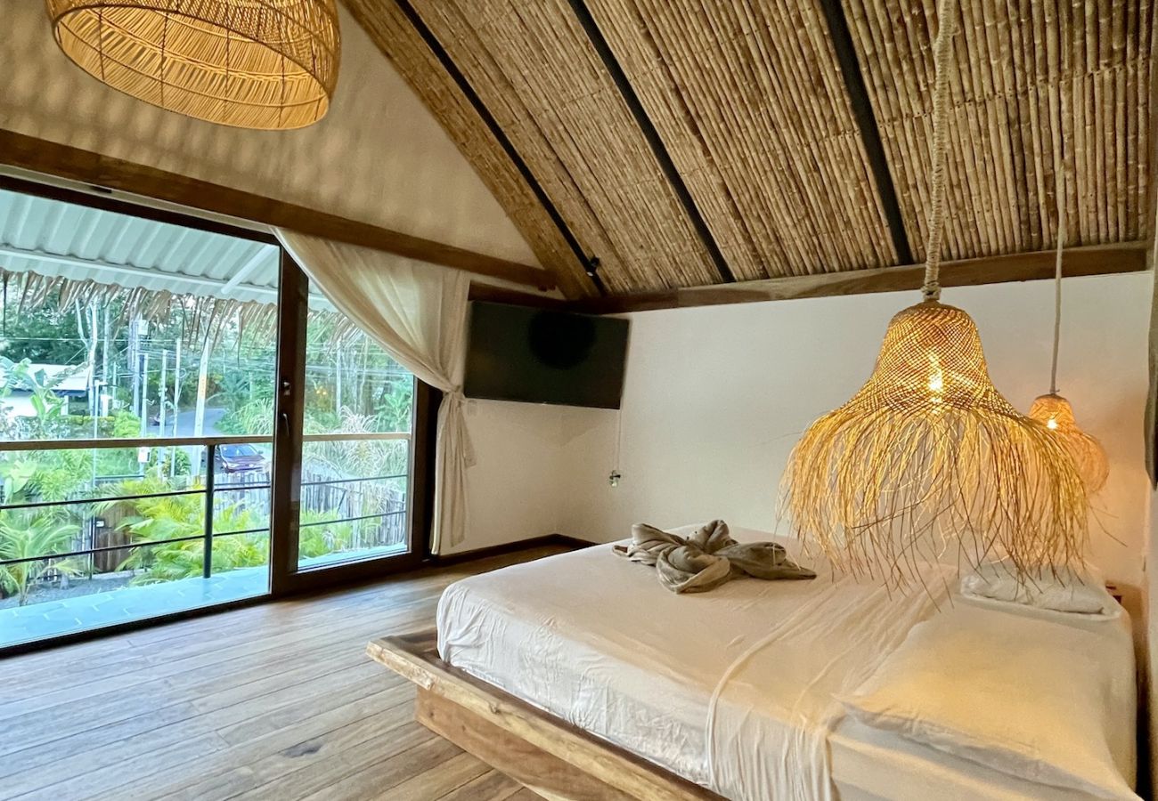 Haus in Cocles - Boho Caribe
