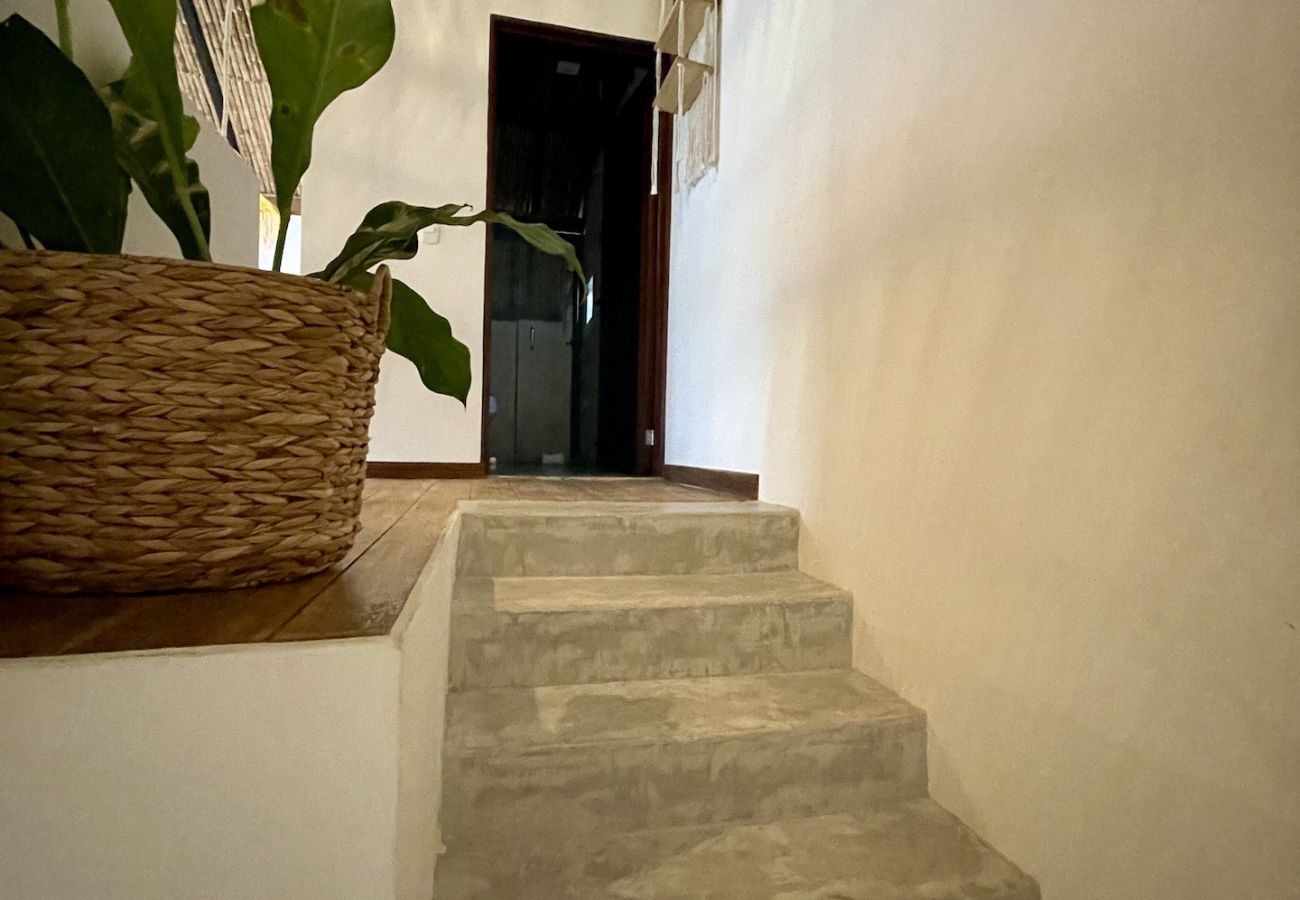 Haus in Cocles - Boho Caribe