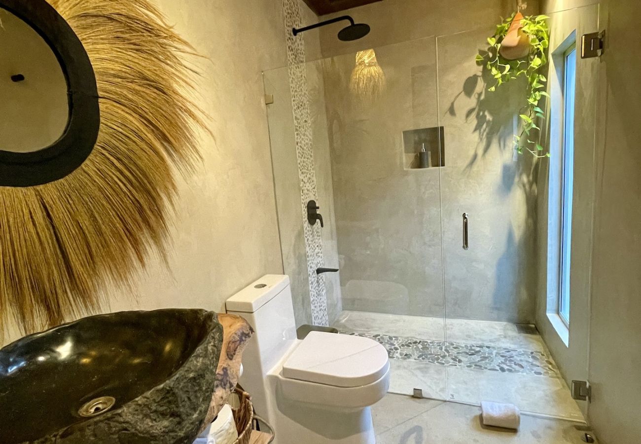Haus in Cocles - Boho Caribe