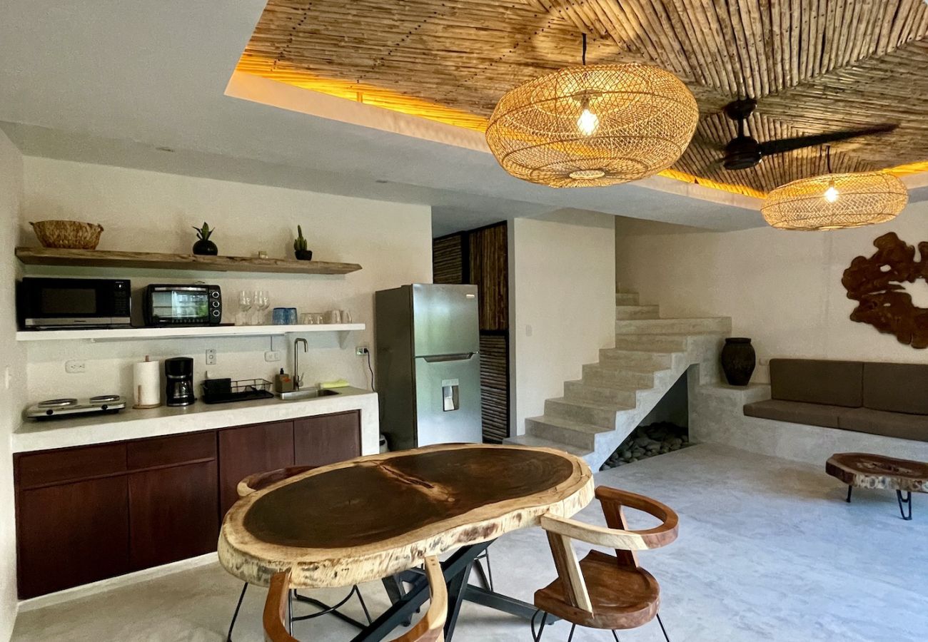 Haus in Cocles - Boho Caribe