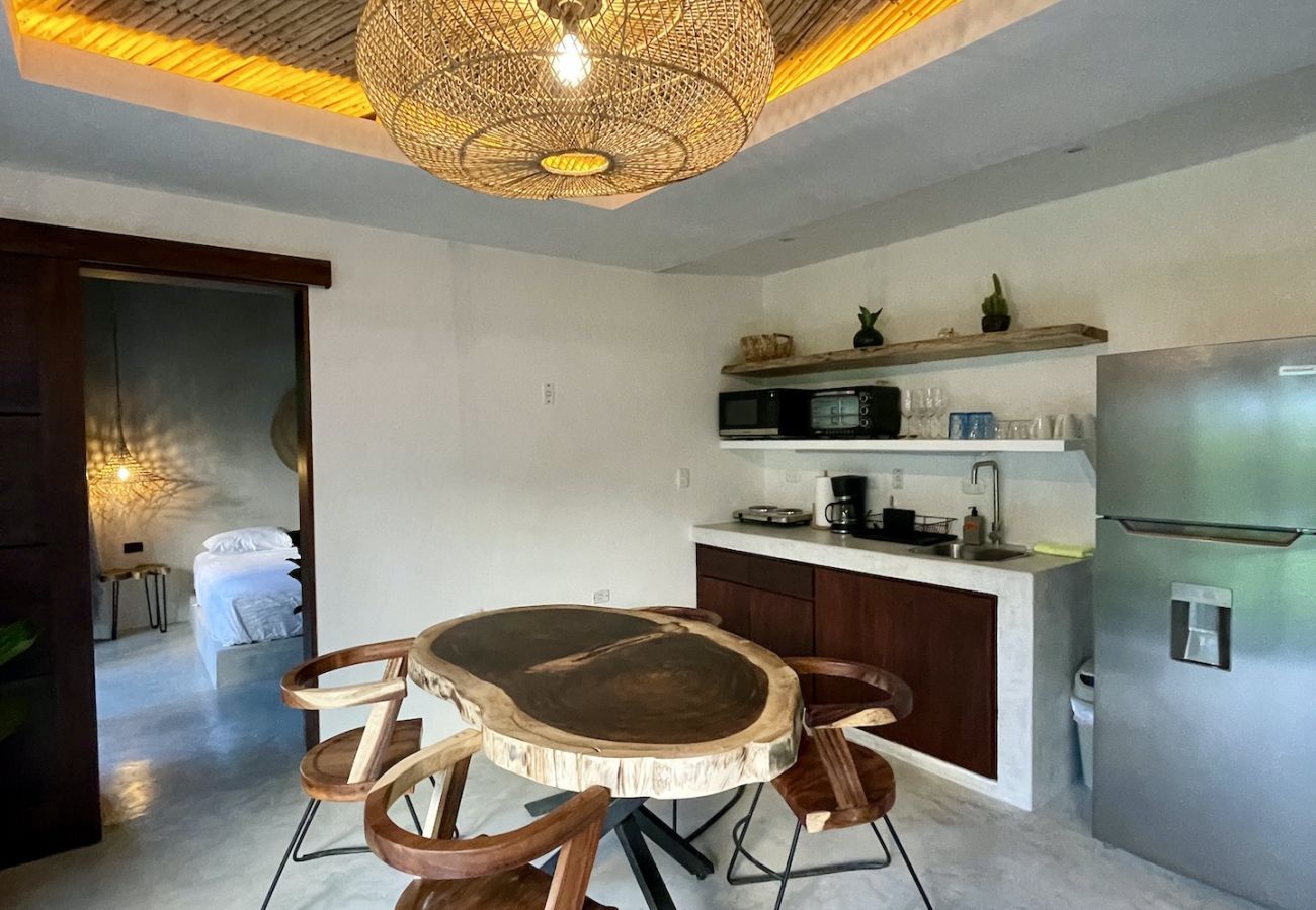 Haus in Cocles - Boho Caribe