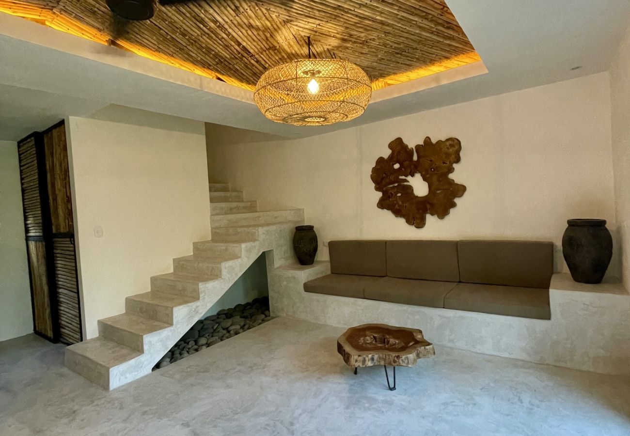 Haus in Cocles - Boho Caribe