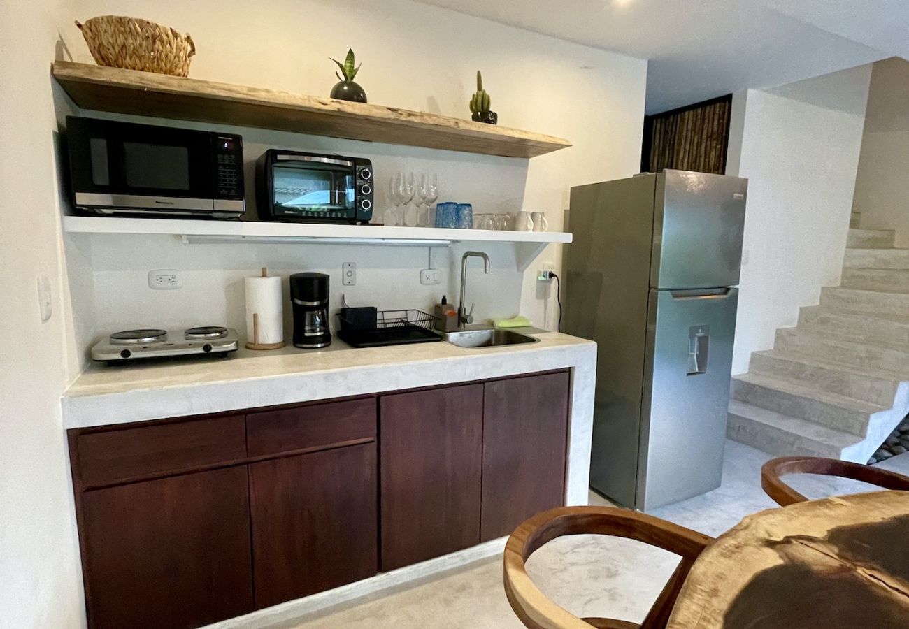 Haus in Cocles - Boho Caribe