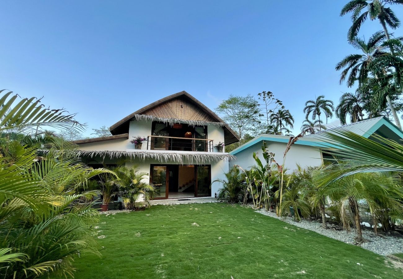 Haus in Cocles - Boho Caribe
