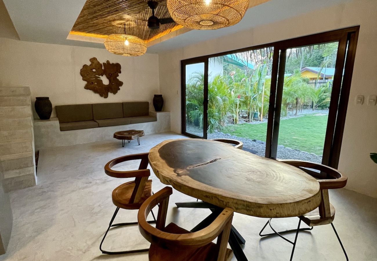 Haus in Cocles - Boho Caribe